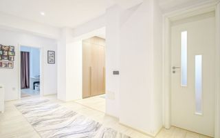Apartament Exclusivist 4 Camere | Fnisaje Hi-End I Tractorul I Coresi - Poză 4