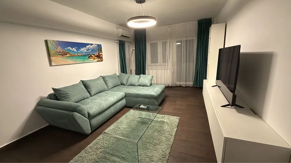 Apartament 2 camere de inchiriat zona Unirii - Poză 1