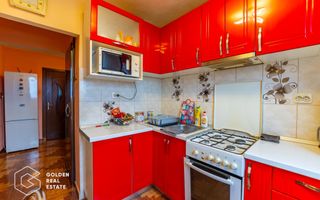 Apartament mobilat si utilat, aproape de licee si Malul Muresului - Poză 9