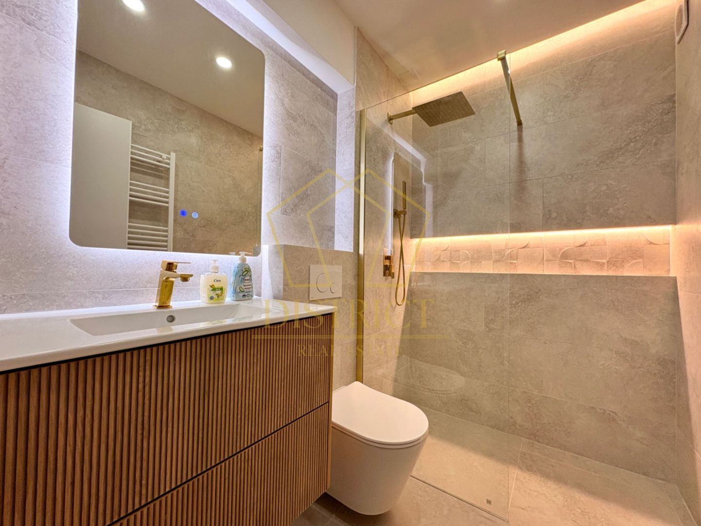 Apartament superb cu 3 camere | Ultracentral - Poză 10