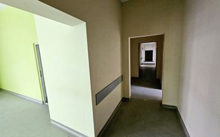 Spatiu de birouri, cabinete, 370 mp utili, parter, Cetate - Poză 3