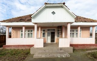 Casa si teren 3365mp Sascut - Poză 1