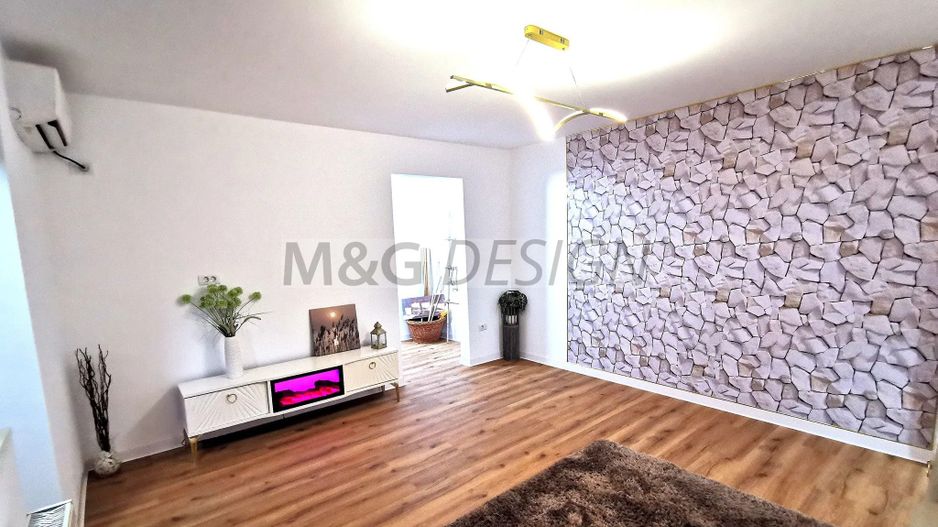 Apartament 2 camere Girocului renovat etaj 1 - Poză 3