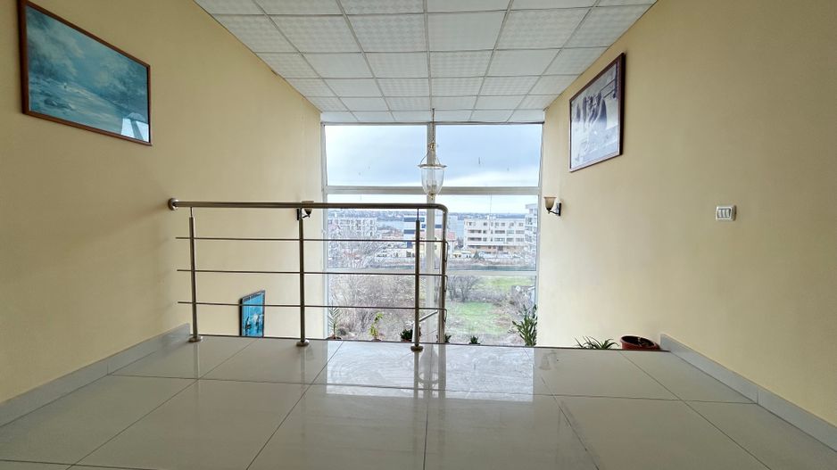 Hotel Austin D+P+3E de inchiriat - ideal birouri/clinica/scoala soferi - Poză 26