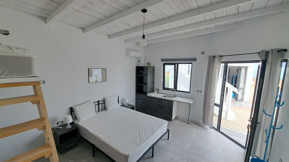 10 Casute Greek Bungalows , Piscina, la Malul Marii, Afacere la Cheie - Poză 35