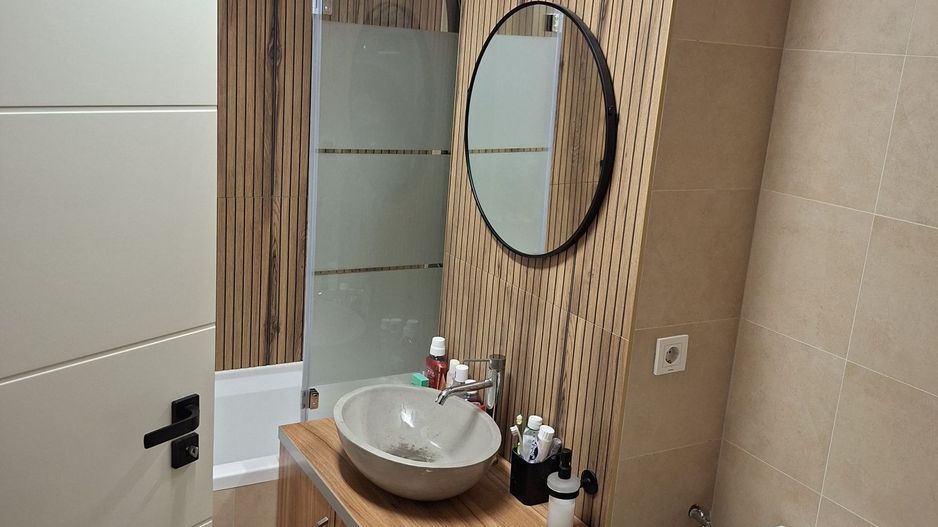 Apartament 2 camere Vitan - Poză 4
