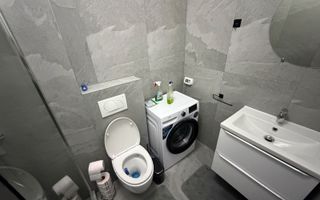 AP. 2 CAMERE- CRISTAL RESIDENCE, PARCARE INCLUSA, BLOC NOU, CENTRALA - Poză 8