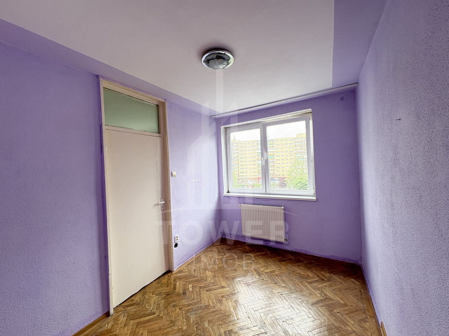 PRÊT NOU pt vânzare rapidă /Apartament 2 camere | Mihai Viteazul – Sibiu | 40 mp - Poză 5
