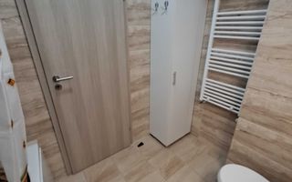 Închiriez garsoniera decomandata in bloc nou - Matei Basarab - Poză 7