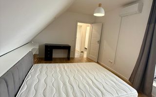 Apartament 3 camere, 65 mp, terasa, garaj, zona Romul Ladea - Poză 5