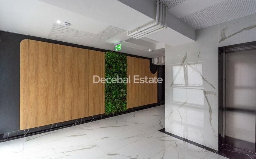 2 camere  bloc nou TVA inclus 71 mp Astorium Life Parcul Teilor - Poză 3