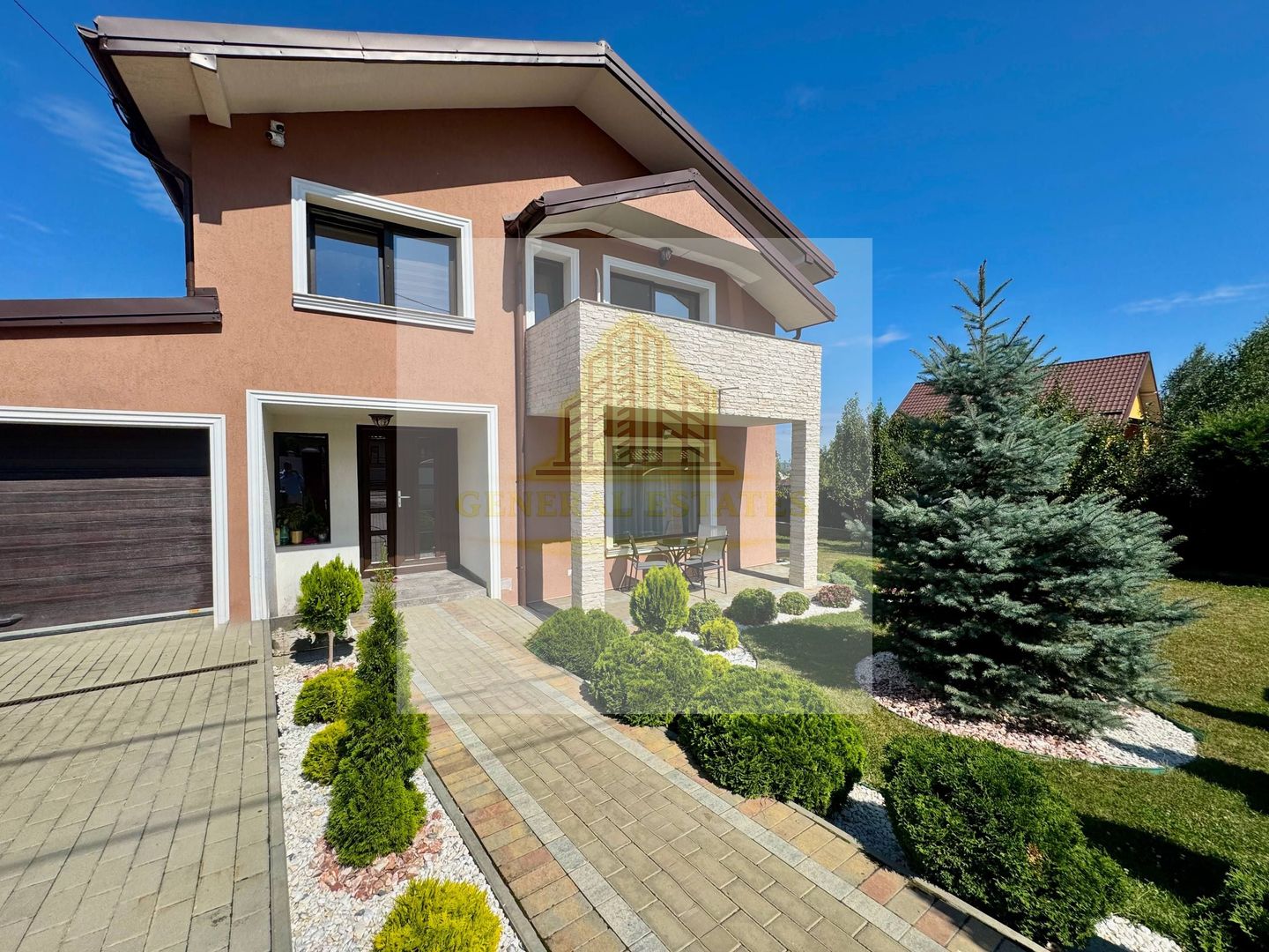 Vânzare Casa în 2 Nivele – Miroslava, Iași - Poză 4