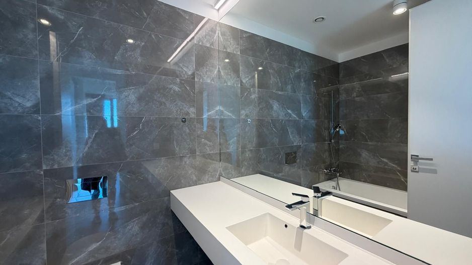 Apartament 3 camere One Mircea Eliade I Partial mobilat - Poză 14