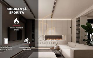 De vanzare aparatment 2 camere , Dumbravita cu finisaje PREMIUM - Poză 2