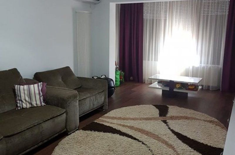Apartament cu doua camere, mobilat si utilat - Str Tecuci, T-uri - Poză 8