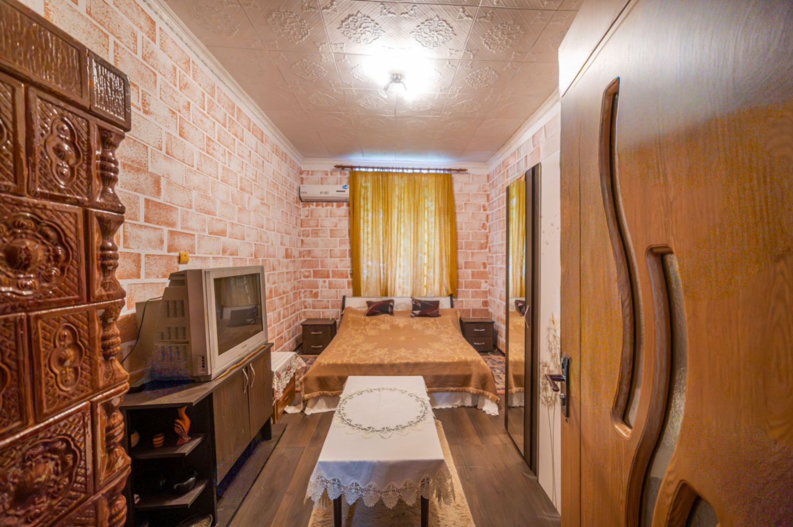 Apartament 3 Camere La Casa | Curte | Pod + Beci Mare | COMISION 0% - Poză 6