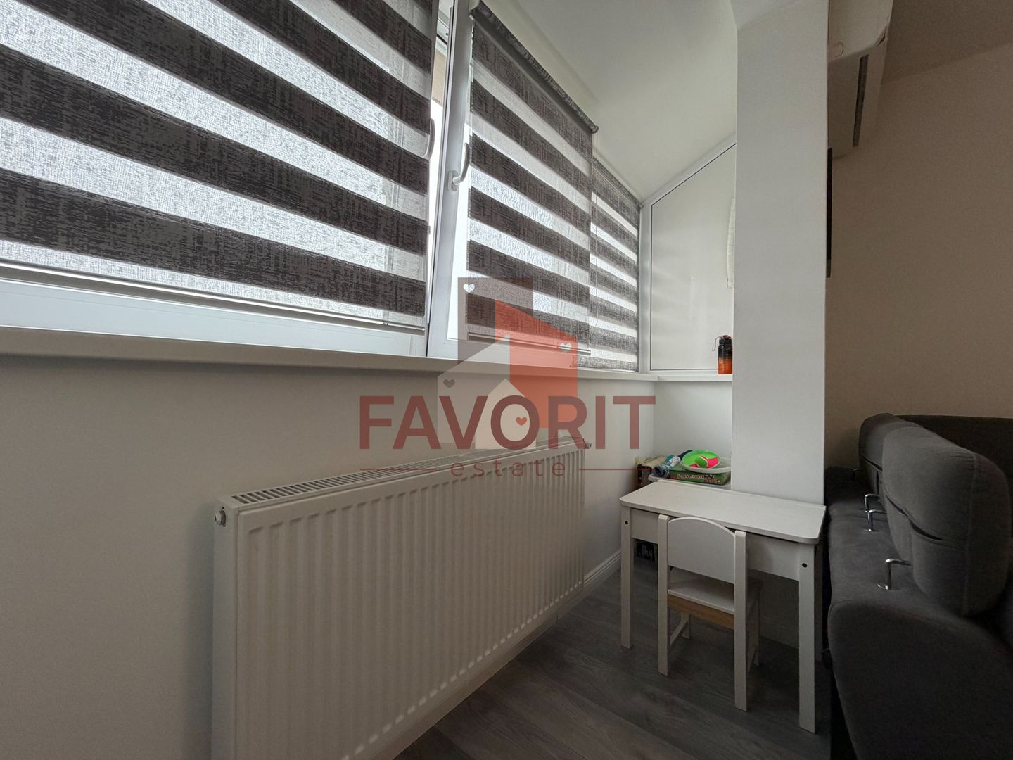 3 camere | Iulius Town | renovat | centrala proprie | mobilat | - Poză 13