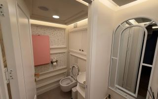 Vânzare, spațiu comercial, 148,7 mp, str. Vasile Lupu, Buiucani - Poză 8