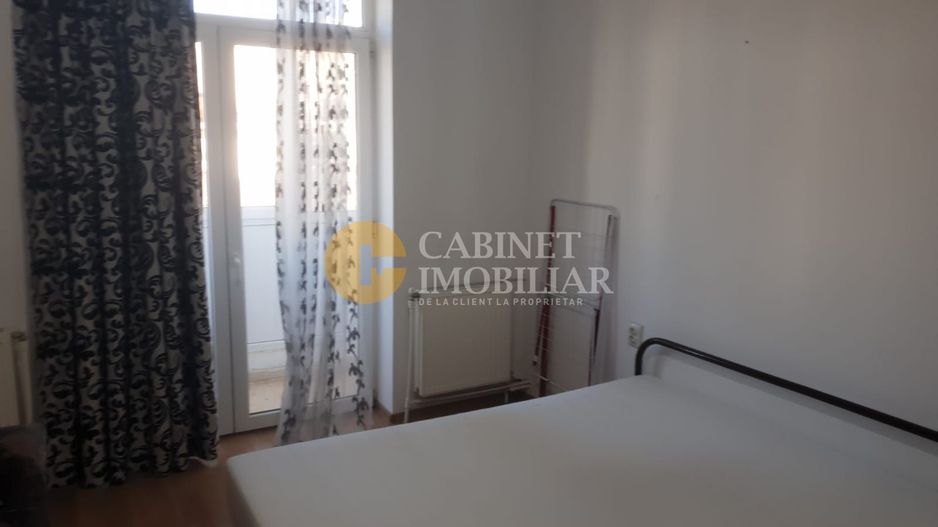Apartament 2 camere în Copou – Strada Macazului - Poză 3