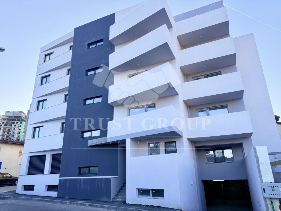 Apartament 3 camere Doamna Ghica | 110mp | Imobil 2025 - Poză 2