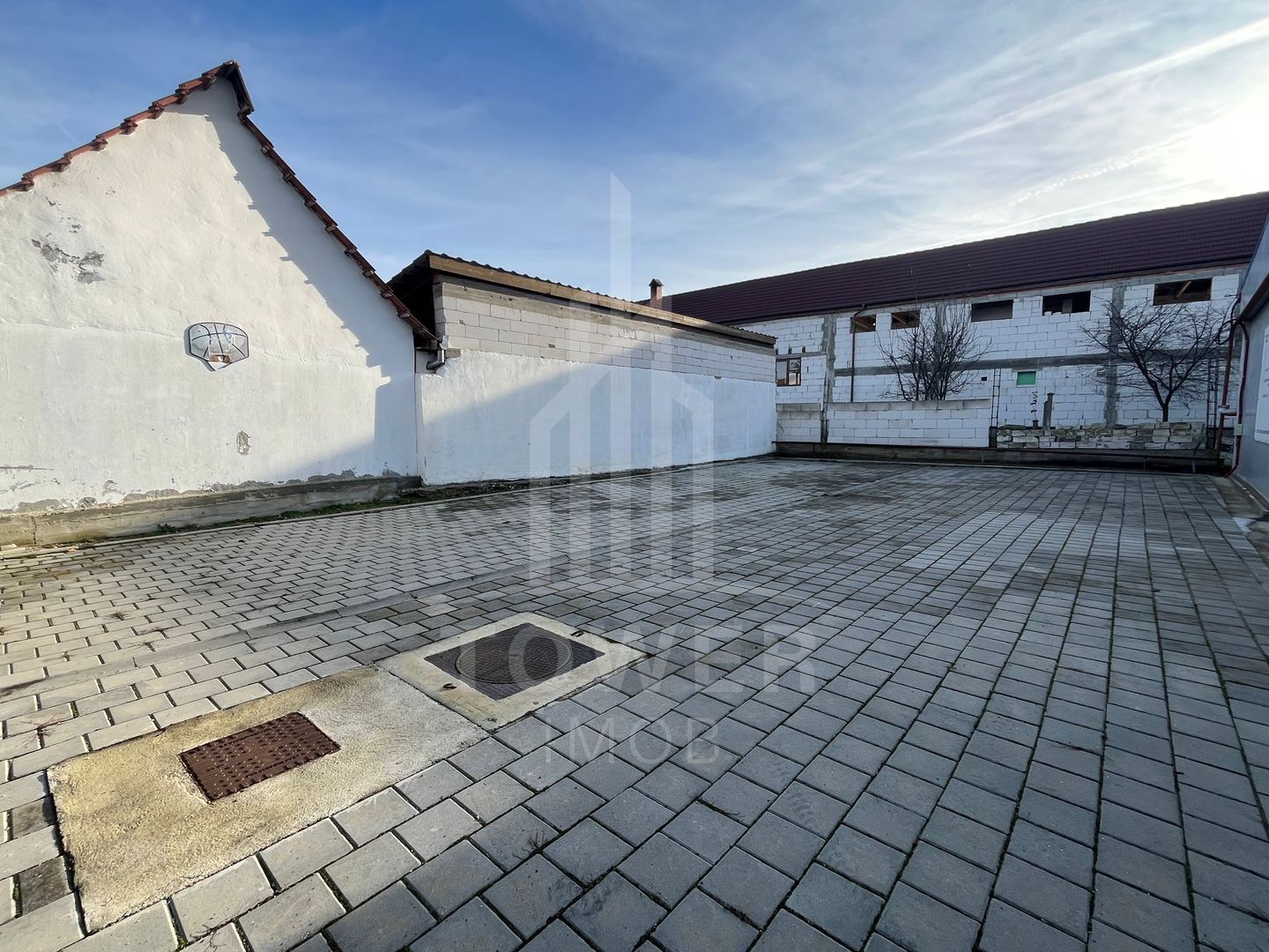 Hala productie alimentara - Poză 19