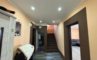 Casa Individuala Sanmihaiu Roman,P+M,4 Camere,2 Bai,Panouri Solare,Carport Auto - Poză 5