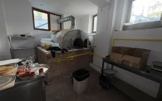 INCHIRIERE RESTAURANT  300MP HORECA CISMIGIU IZVOR SPATIU COMERCIAL - Poză 14