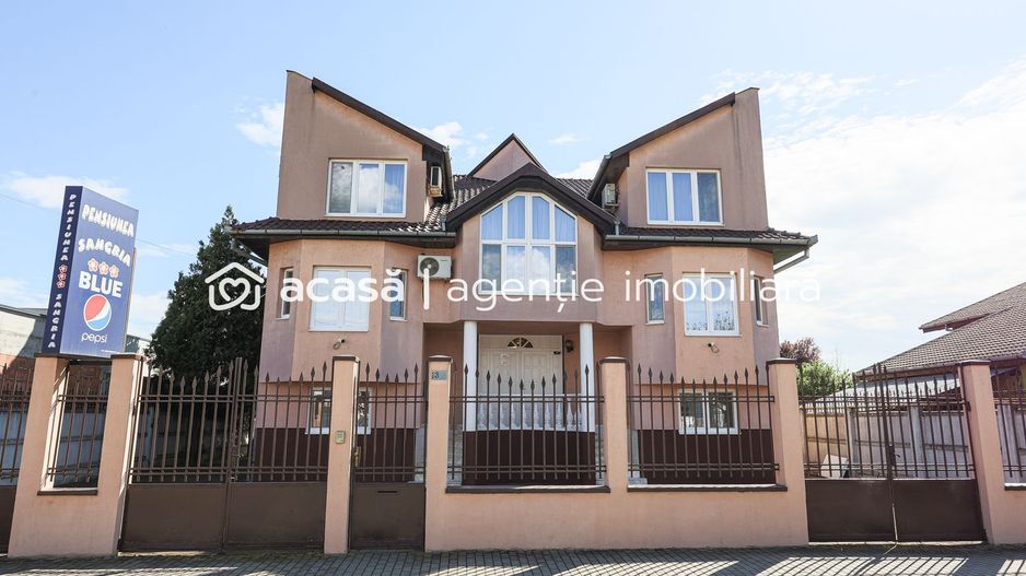 Flexibilitate într-o locație cheie, ideală pt hotel, cămin, clinică. - Poză 2