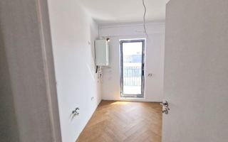 Apartament 2 camere Otopeni – bloc nou, central, terasă și parcare - Poză 3