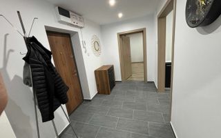 AP. 2 CAMERE CALEA CALARASILOR, BUCATARIE INCHISA, MOBILAT/UTILAT - Poză 6