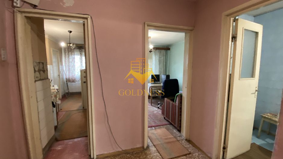 Apartament 2 camere orientat Sud-Vest Grigorescu, zona Pietei Agro - Poză 2