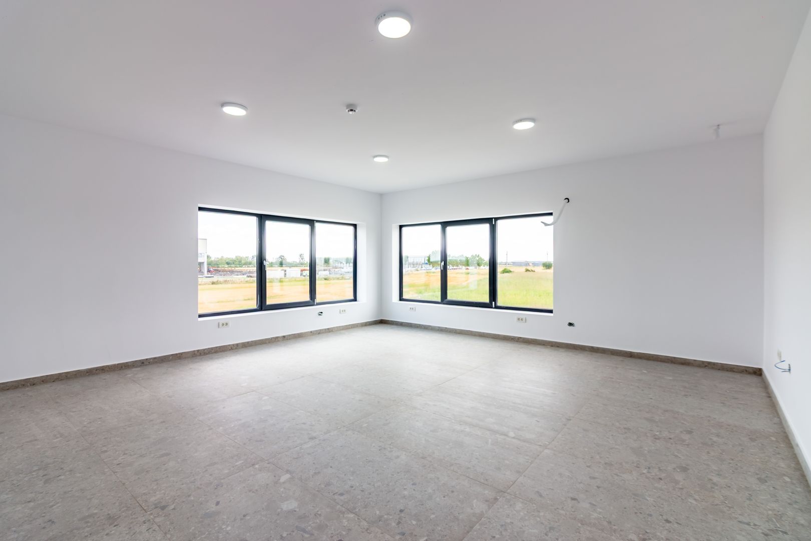 Hala industriala de vanzare | 510 mp | 3 unitati | Balotesti-Tunari - Poză 17