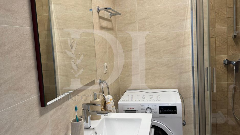 Apartament 3 camere Iulius Mall Cluj - Intre Lacuri - Gheorgheni - Poză 11