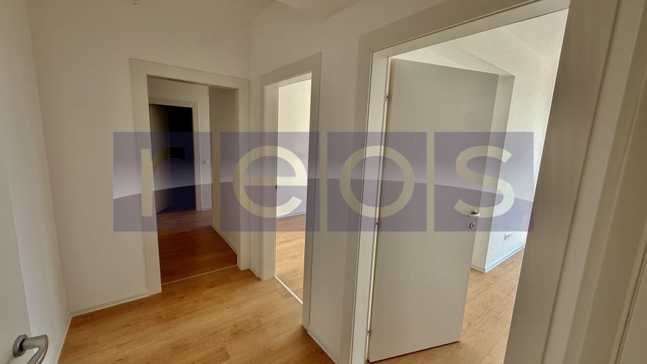 VANZARE 4 CAMERE | TERASA | STRAULESTI | PISCINA PRIVATA A COMPLEXULUI - Poză 7