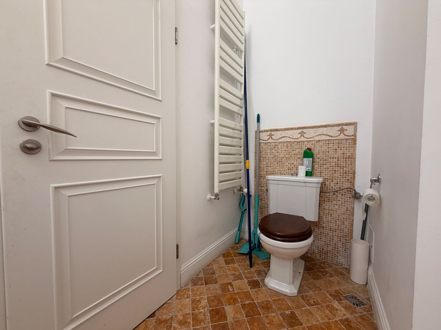 APARTAMENT 4 CAMERE | FLOREASCA | 119MP UTILI + TERASA - Poză 10