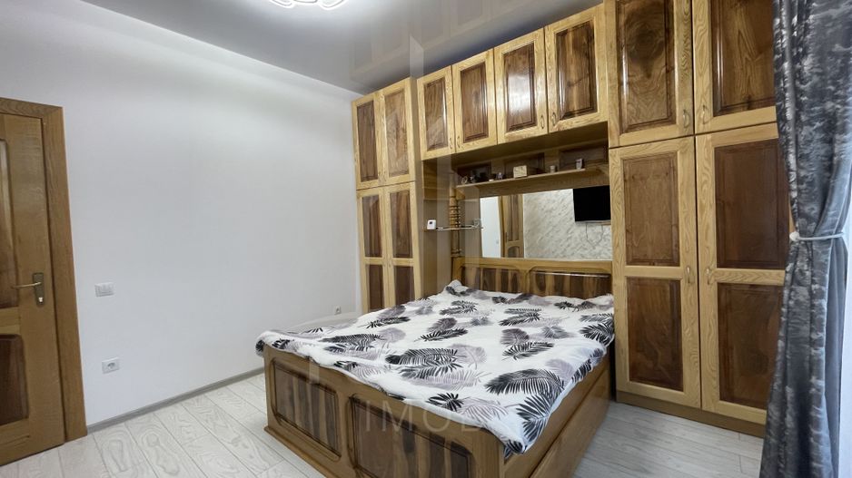apartament 2 camere ,54 mp Selimbar - Poză 3
