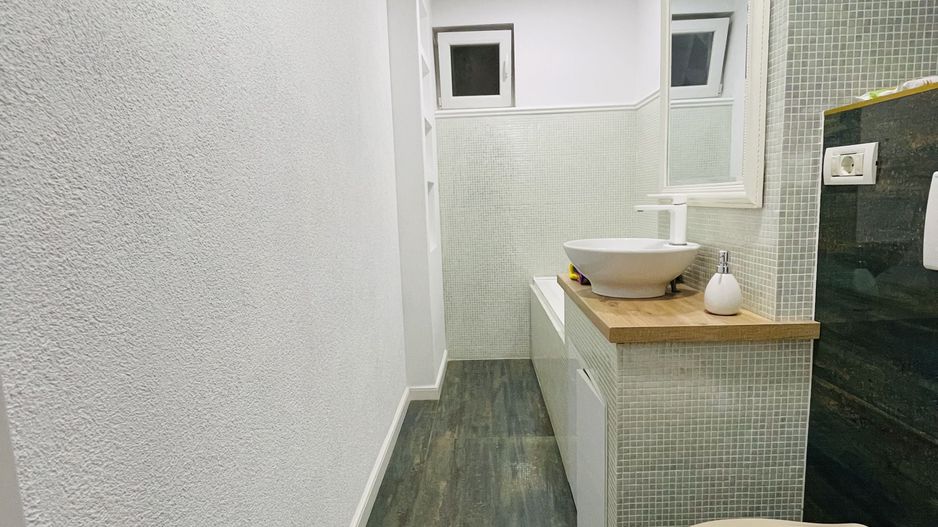 Apartament 3 camere decomandat, Rogerius – Etaj 1, gata de mutare - Poză 7