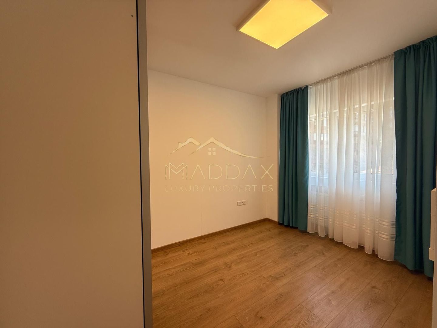 Apartament 3 camere**** vedere panoramica parc***Floreasca/Barbu Vacarescu - Poză 6
