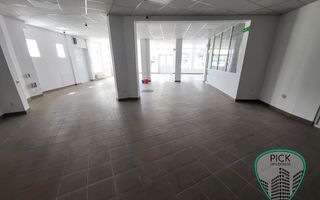 P 4092 - Spațiu comercial în Târgu Mureș, cartierul 7 Noiembrie - Poză 2