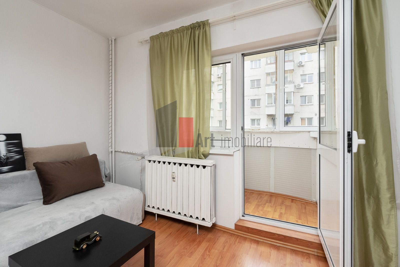 Lacul Tei - Parcul Circului - Parcul Tei - Zero Comision - Poză 1