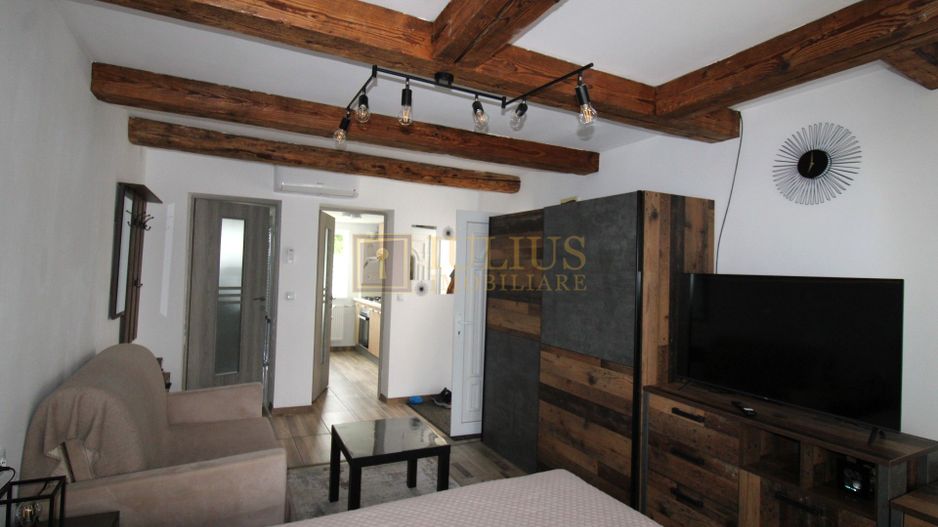 Apartament la casă, 1 cameră – zona Girocului, Timișoara - Poză 3