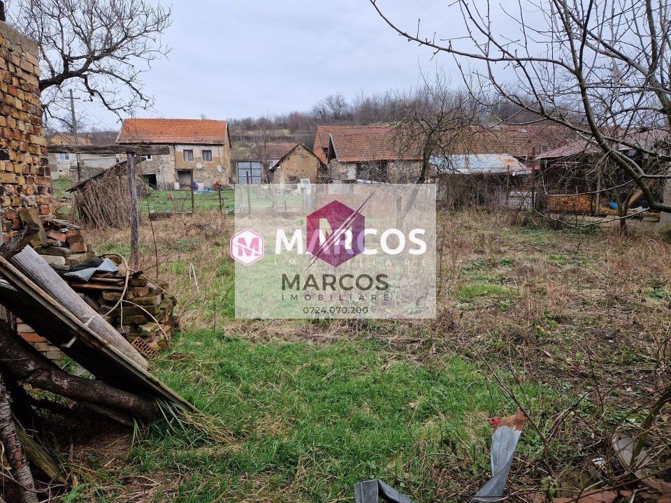 Casa 3 camere Goruia,vanzare sau schimb ID 970 - Poză 5