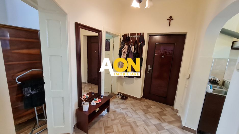 Apartament 2 Camere, 44mp, Decomandat, Zona Centru f Buna - Poză 3
