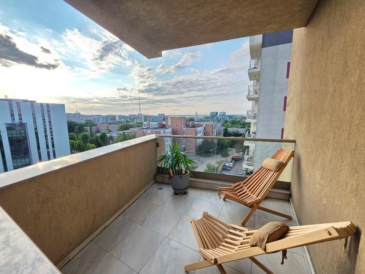 Apartament 3 camere de vânzare Politehnica - Poză 1