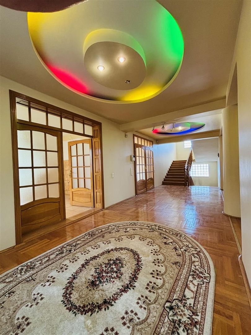 VILA CU 14 CAMERE SI 3405 MP TEREN IN SANMARTIN - Poză 11