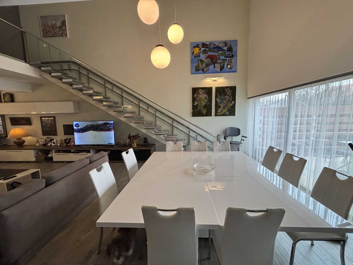 Lux și calitate în Dumbravita - Poză 3