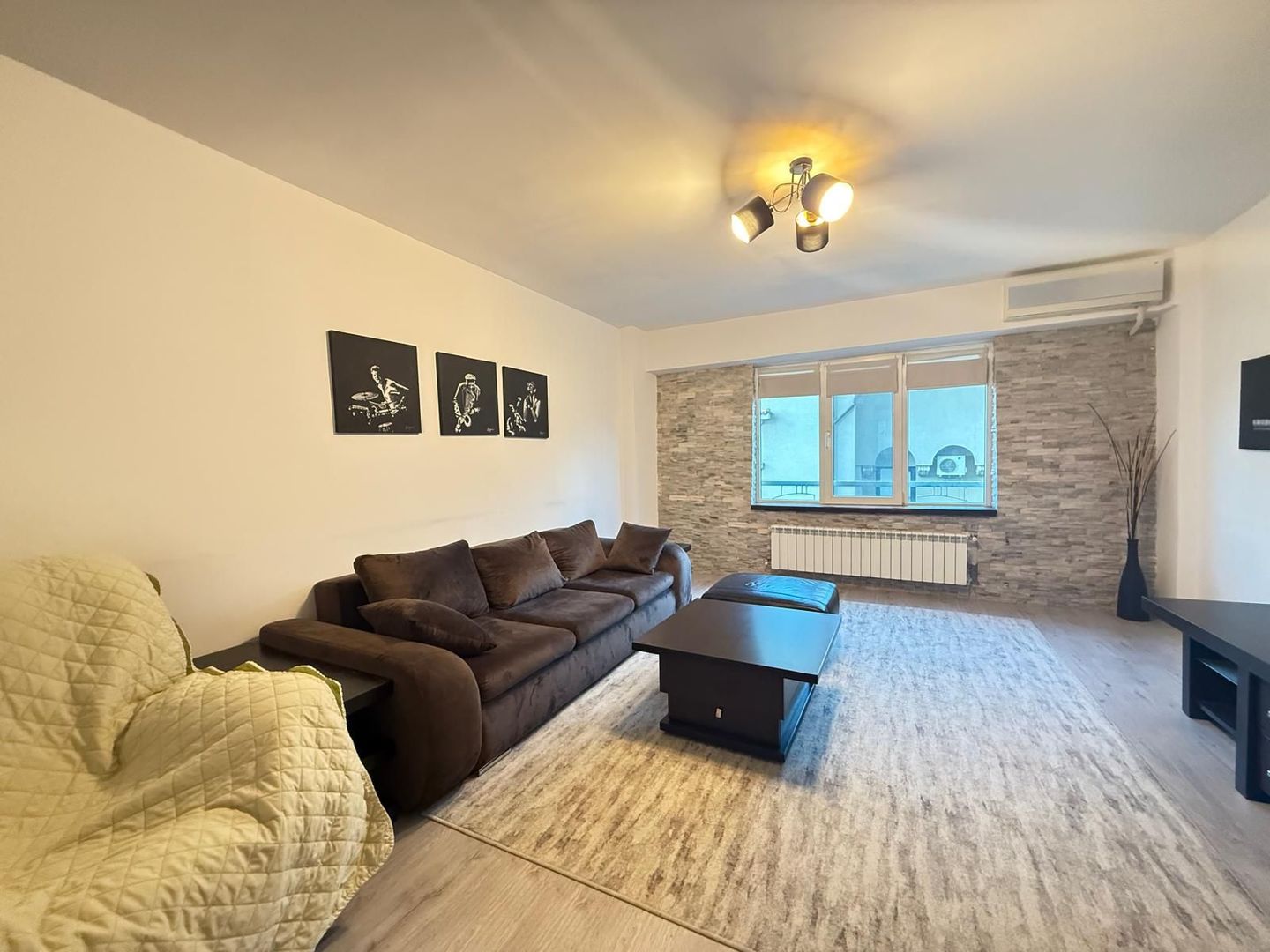 OPORTUNITATE ‖ 4 CAMERE ‖ CALEA CALARASI ‖  VEDERE MIXTA - Poză 1