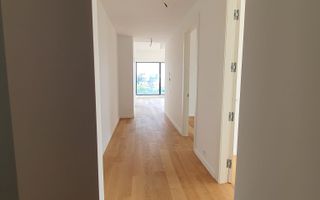 Apartament 4 camere I One Verdi Park - Vedere Panoramica I Best deal - Poză 12