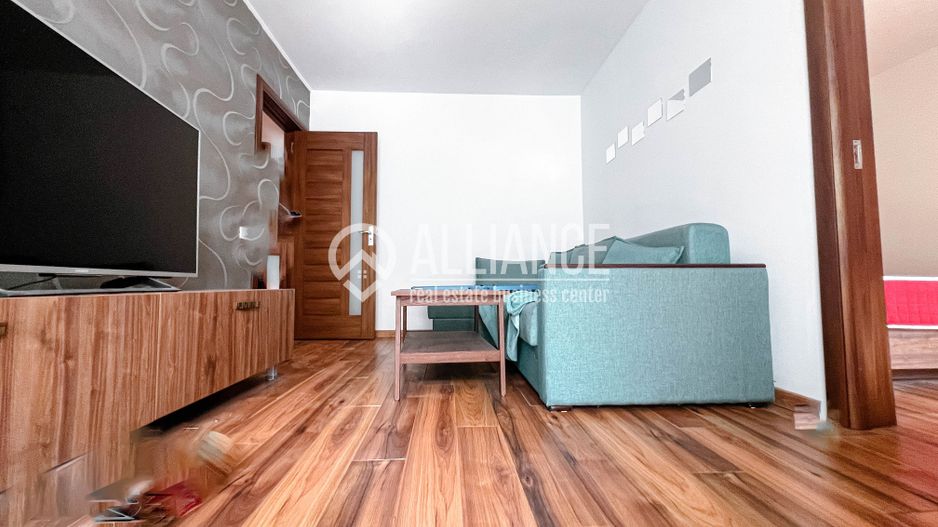 TOMIS NORD(COD 05) 2 Camere Premium, La Pas De Campusul Universitar - Poză 3