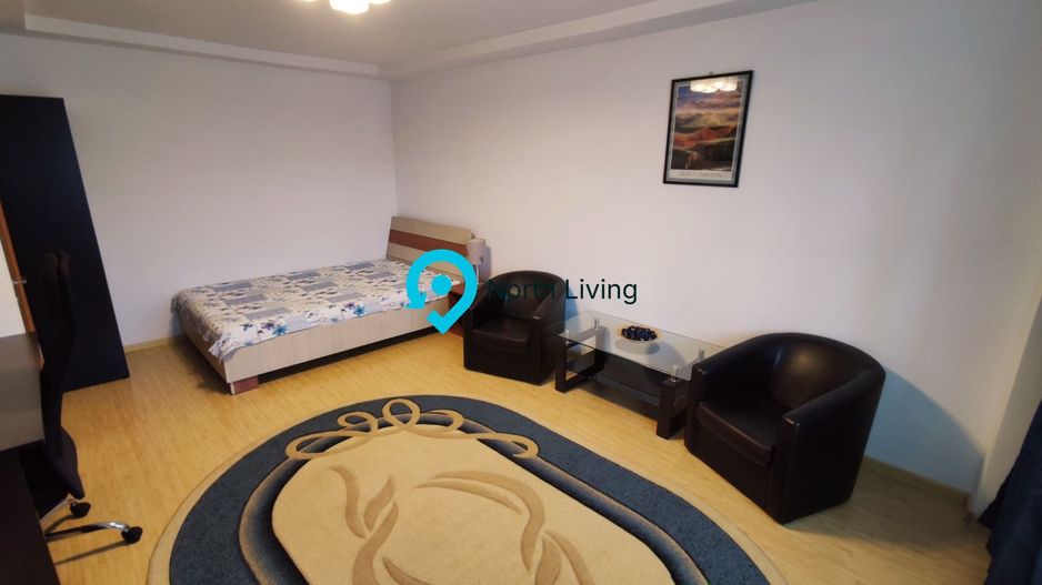 De vanzare Garsoniera  – Trafic Greu. - Poză 2